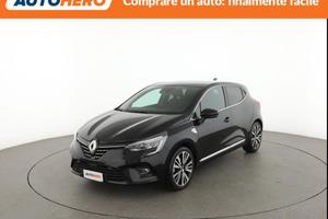 RENAULT Clio TCe 130 CV EDC FAP 5 porte Initiale