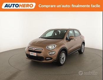 FIAT 500X PJ04115