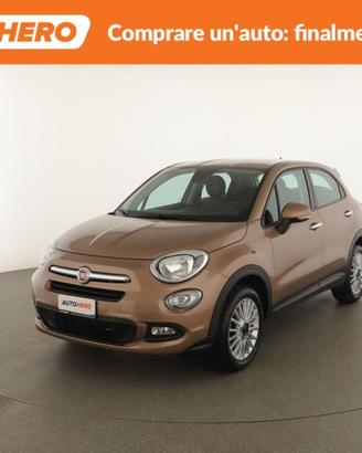 FIAT 500X PJ04115
