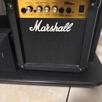Amplificatore per chitarra Marshall M10_CD