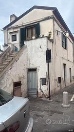 Appartamento autonomo in Corso Vittorio Emanuele