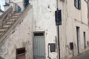 Appartamento autonomo in Corso Vittorio Emanuele