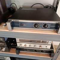 Amplificatore Finale Yamaha P7000S