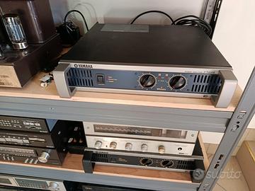 Amplificatore Finale Yamaha P7000S