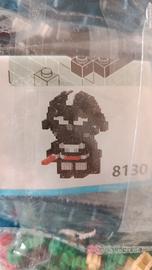  pupazzi lego