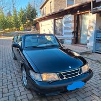 SAAB 900 2ª serie - 1994