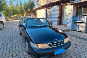 SAAB 900 2ª serie - 1994