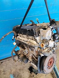 MOTORE SEMICOMPLETO FIAT Multipla 1° Serie 182A80