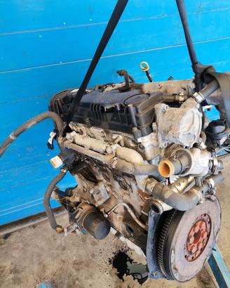 MOTORE SEMICOMPLETO FIAT Multipla 1° Serie 182A80