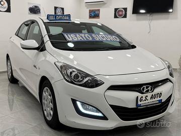 Hyundai i30 1.6 CRDi 5p. Comfort