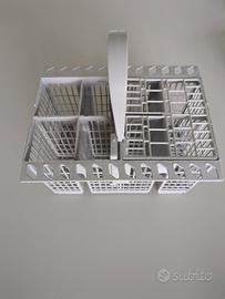 portaposate lavastoviglie