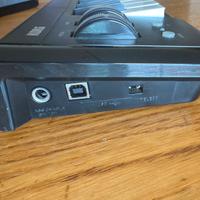 Tastiera Korg Microkey Air 49 tasti