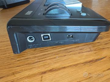 Tastiera Korg Microkey Air 49 tasti