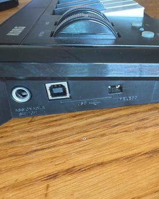 Tastiera Korg Microkey Air 49 tasti