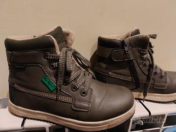 Scarponcini da neve 34