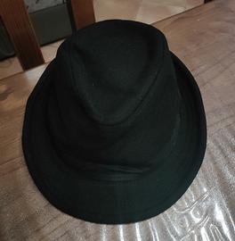 cappello tipo borsalino Abbigliamento e Accessori In vendita a