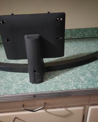 PIEDISTALLO PER TV LG MOD. 43UP7800