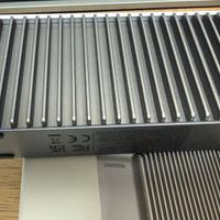 Ssd nvme esterno 4TB thunderbolt 4 - 40GB/s