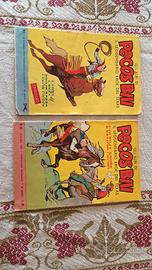 Collezione fumetti d'epoca