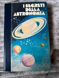 Libro i segreti dell’astronomia, volume 3