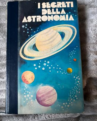 Libro i segreti dell’astronomia, volume 3