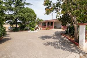 Villa o villino Casamassima [CASAMASSIMA 523VRG]