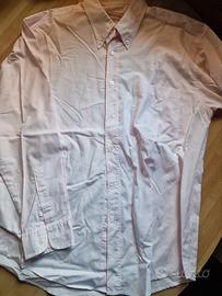 camicia rosa 