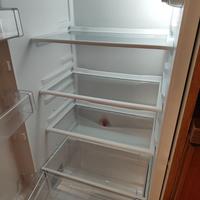 Frigo incasso Whirlpool