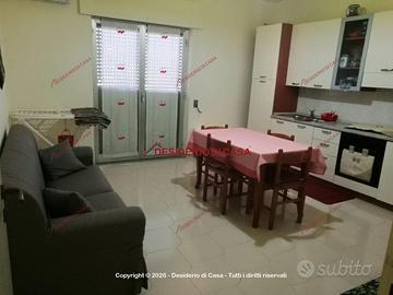 Appartamento, Capo d'Orlando.