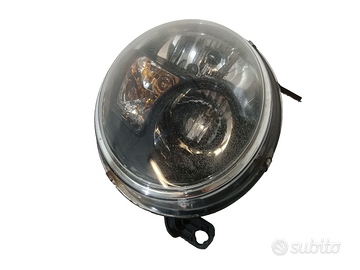 Faro destro anteriore MICROCAR M.GO P98 DUE P88