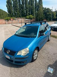 Volkswagen polo PERFETTA
