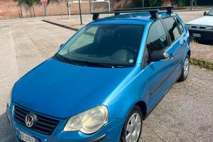 Volkswagen polo PERFETTA