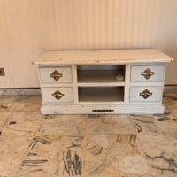 #Tavolinetto #mobiletto #portatv