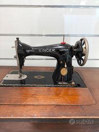 macchina da cucire 