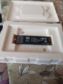 memoria samsung  2 tb