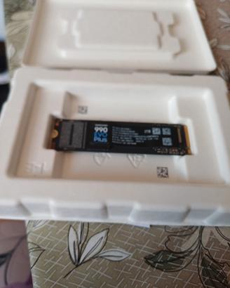memoria samsung  2 tb
