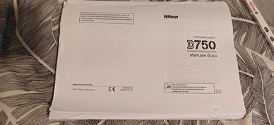 Nikon D750