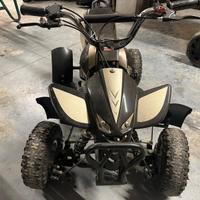 Quad 50CC per bambini