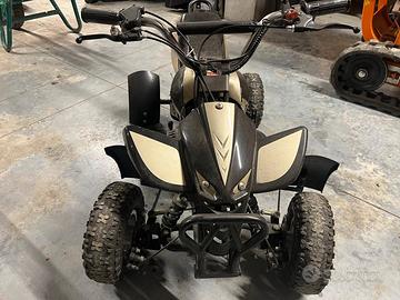 Quad 50CC per bambini