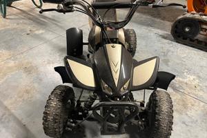 Quad 50CC per bambini