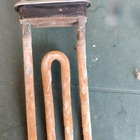 Ricambi lavatrice Ariston indesit