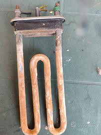 Ricambi lavatrice Ariston indesit