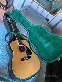 Yamaha FG-430