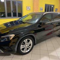 Mercedes-benz GLA 200 CDI