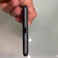 IPhone 8 Plus come nuovo nero e bianco