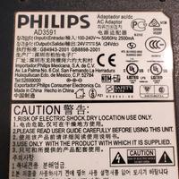 Alimentatore Philips 24 volt 5 Ampere 120 watt