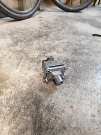 Collettore Malossi vespa