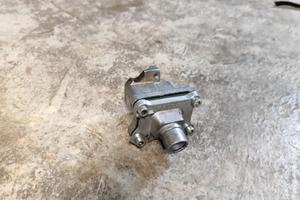 Collettore Malossi vespa