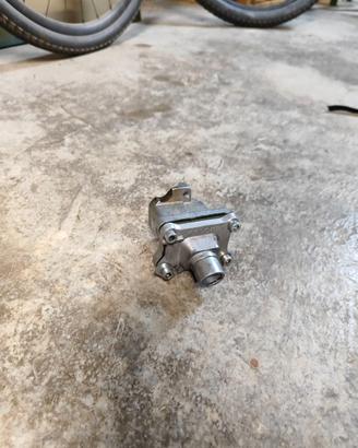 Collettore Malossi vespa