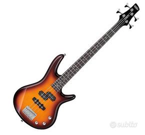 Basso Elettrico